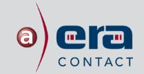 ERA CONTACT